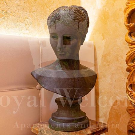 维罗纳 Royal Arena Relais酒店 外观 照片